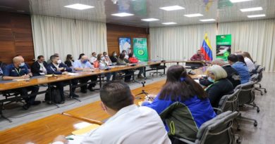 Plan Estratégico de Comercialización incrementará recursos para mantenimiento y seguridad del SEN