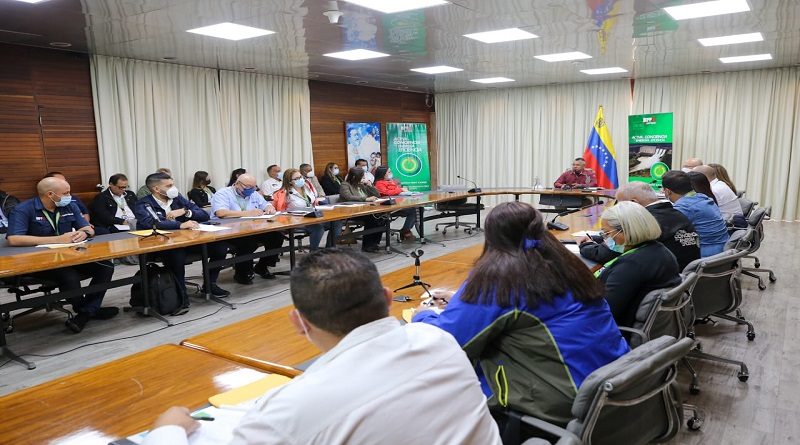 Plan Estratégico de Comercialización incrementará recursos para mantenimiento y seguridad del SEN