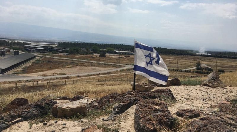 México, Argentina, Brasil y Chile en contra de plan israelí en Cisjordania