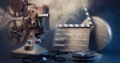 Abren convocatoria para el Primer Festival de Cortometrajes Venezolanos Universitarios 2023