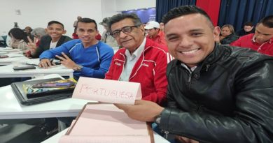 Instalado I Encuentro Nacional de Formadores del PSUV