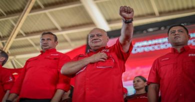 PSUV en Guárico asume tareas prioritarias en tiempos de desafíos