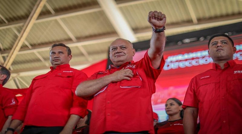 PSUV en Guárico asume tareas prioritarias en tiempos de desafíos