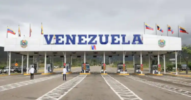 Ministerio de Comercio Nacional reimpulsa inversión y comercio transfronterizo en Táchira