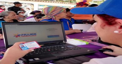 Inicia registro de Consejos Feministas en todo el territorio nacional