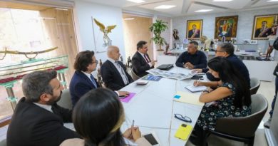 Venezuela y Türkiye acuerdan alianza integradora en materia de energía eléctrica