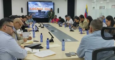 Sector Industrial de Miranda propone revisar legislación y normativas para simplificar trámites
