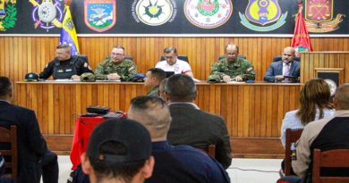 Disminuyen en 50% delitos por homicidio en estado Sucre en 2023