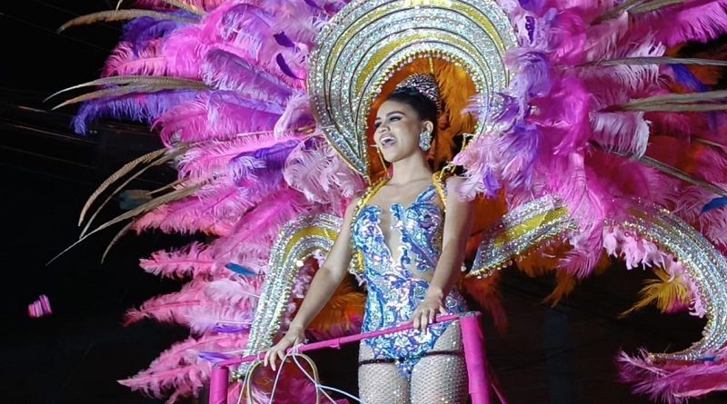 Táchira recibió más de 160 mil turistas en los Carnavales 2023