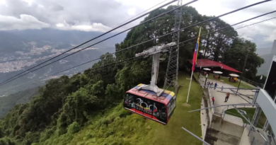 Habitantes del estado Mérida disfrutarán de actividades recreativas durante Carnavales felices 2023