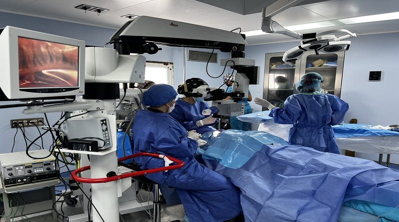MinSalud celebra Día del Trasplante interviniendo a 30 pacientes con insuficiencia renal