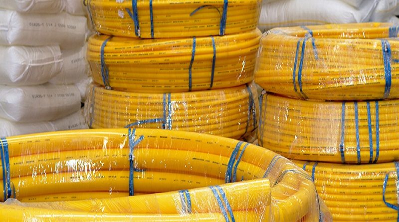 Familias del municipio Mara reciben respuesta a requerimientos de gas doméstico en Zulia