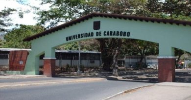 Presidente Maduro ordena rehabilitación total de la Universidad de Carabobo