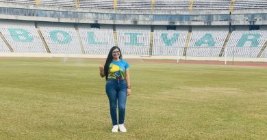 Movimiento Somos Venezuela inicia despliegue nacional en el estado Bolívar