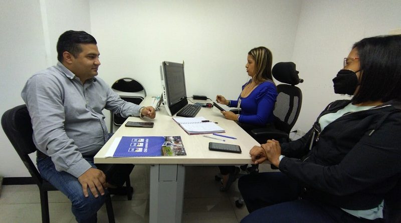 Visiip inicia curso de TIC aplicadas a la investigación penal