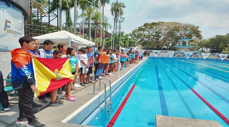 Inicia Campeonato Regional Zona Centro Especialización ADAC 2023