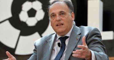 Liga de fútbol de España acusará en tribunales al Barcelona por “caso Negreira”