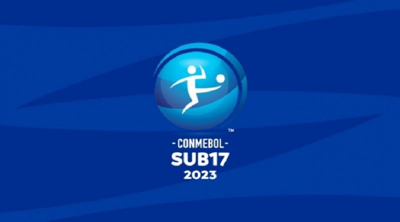 Este jueves arranca el Sudamericano de Fútbol Sub-17