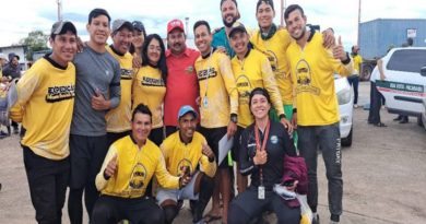 Reciben en Santa Elena de Uairen más de 250 turistas brasileños semanalmente
