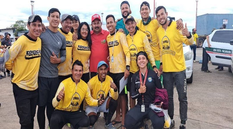 Reciben en Santa Elena de Uairen más de 250 turistas brasileños semanalmente