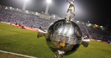 Equipos venezolanos ya conocen a sus rivales en la Copa Libertadores