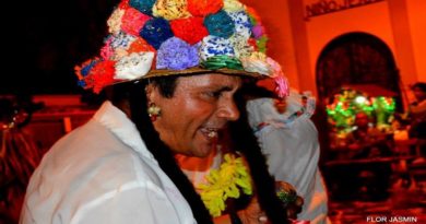Pastores del Niño Jesús de el limon