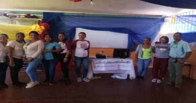 Instalan Centros de Desarrollo de la Calidad Educativa en Carabobo