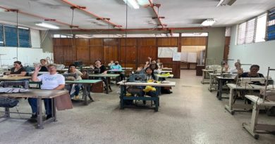 Inician certificación a más de 250 mujeres en proyecto ecológico “Carabobo Sostenible”