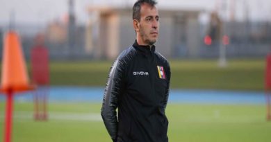 La Vinotinto de Fernando Batista inicia su ciclo ante Arabia Saudita