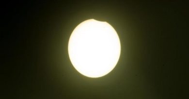 China publica nuevos datos de muestras lunares en línea