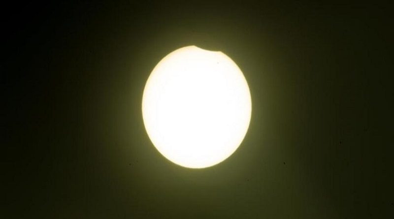 China publica nuevos datos de muestras lunares en línea