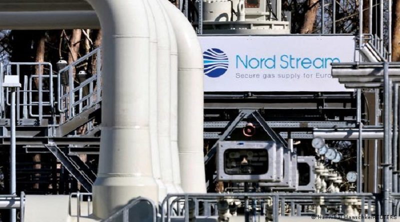 Rusia podría pedir indemnización por daños a los gasoductos Nord Stream