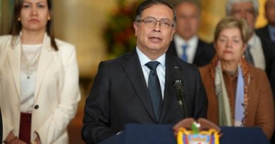Gobierno de Colombia presenta proyecto de ley de reforma laboral