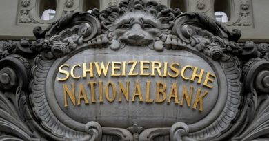 Banco Nacional Suizo anuncia la compra de Credit Suisse por UBS