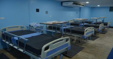 Rehabilitan sala de emergencia pediátrica del Hospital "Dr. José Francisco Torrealba" en Guárico