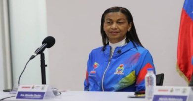 V Liga Venezolana de Voleibol Playa arranca el 5 de abril