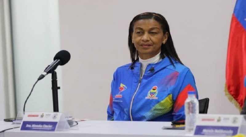 V Liga Venezolana de Voleibol Playa arranca el 5 de abril