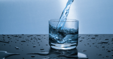 Esto es lo que debe saber sobre beber agua en ayunas