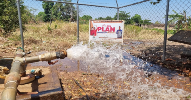 Realizan mesa de trabajo para oprimizar servicio de agua en Guárico