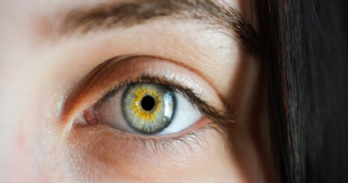 Estudio revela que los primeros signos de Alzheimer podrían aparecer en los ojos