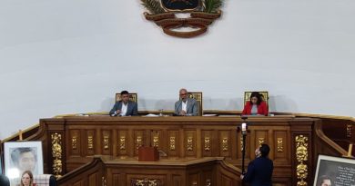 AN debatirá Proyecto de Ley Orgánica contra todo tipo de Discriminación