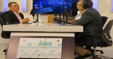 AN discute proyectos de ley que garantizan el estado de derecho de los venezolanos