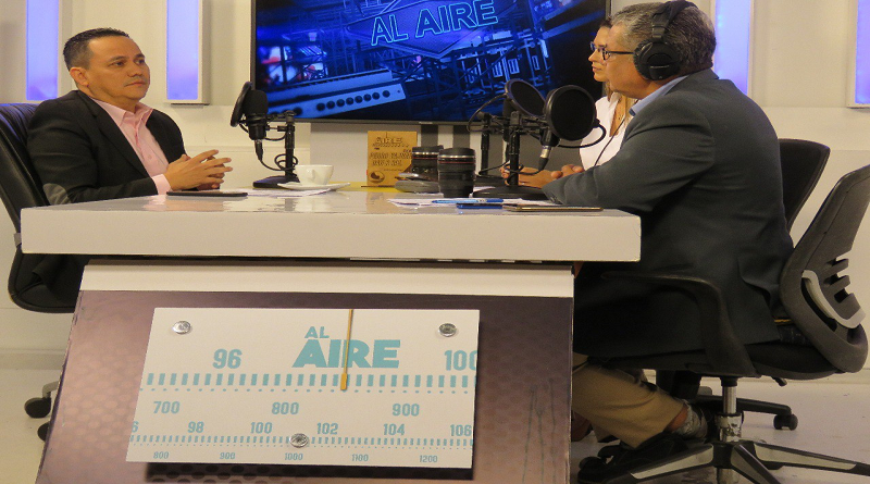AN discute proyectos de ley que garantizan el estado de derecho de los venezolanos