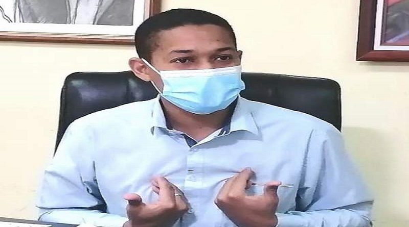 Falcón está libre de enfermedades respiratorias