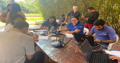 Entregan equipo de Aba Ultra a comunidades del estado Miranda