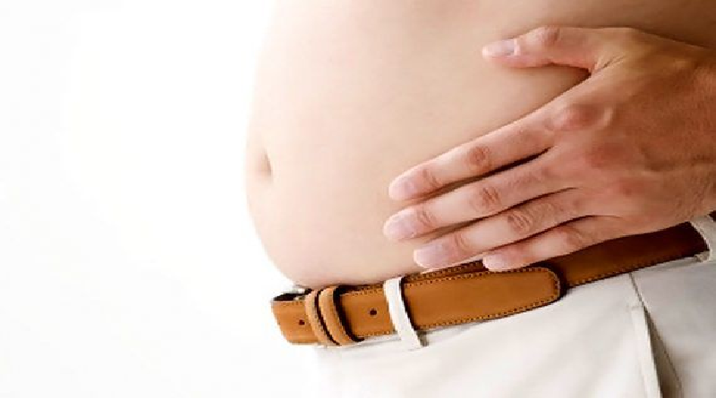 Factores que pueden causar una distensión abdominal