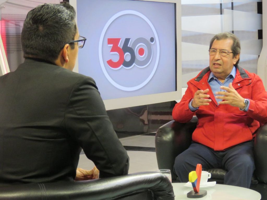 Adán Chávez: A 10 años de la siembra del Comandante Eterno el pueblo sigue resistiendo y venciendo