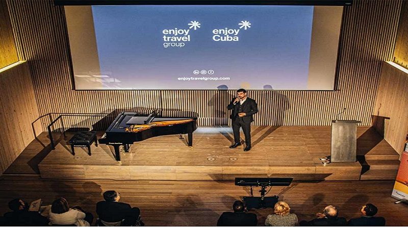 Iniciará nueva ruta aérea Barcelona-La Habana