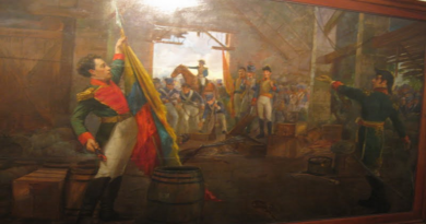 Antonio Ricaurte