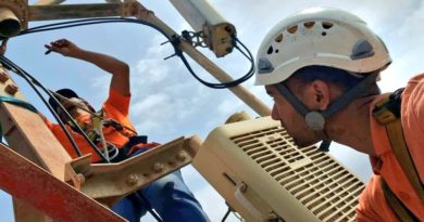 Optimizan servicios móviles e incorporan tecnología 4G en Oriente